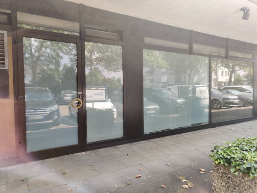 Lagerhalle zur Miete 750 € 160 m² Lagerfläche Bielefeld 33647