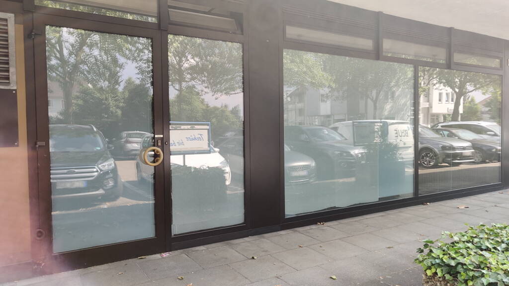 Lagerhalle zur Miete 750 € 160 m² Lagerfläche Brackwede Bielefeld 33647