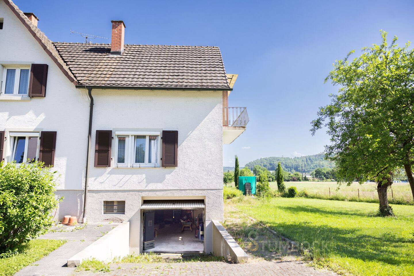Einfamilienhaus zum Kauf - Ansicht 5