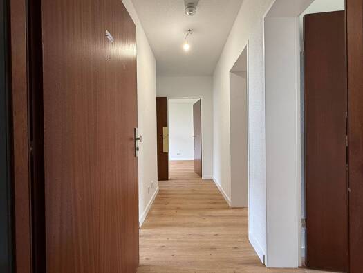 Wohnung zur Miete 682 € 4 Zimmer 81,2 m² 1. Geschoss Kapeller Str. 20 Bad Bergzabern 76887