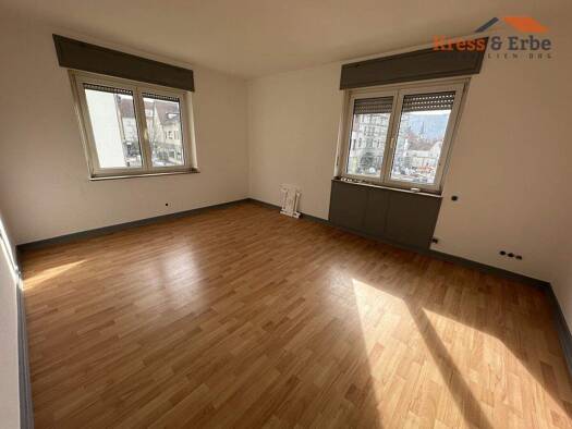 Wohnung zur Miete 850 € 4 Zimmer 100 m² Schlüchtern 36381