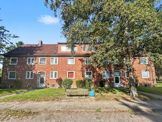 Mehrfamilienhaus zum Kauf 849.000 € 735,9 m² 1.272 m² Grundstück Schwarzenbek 21493