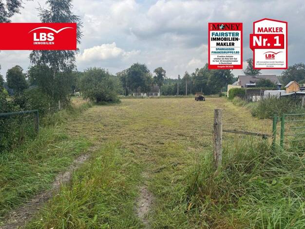 Grundstück zum Kauf 67.500 € 900 m² Grundstück frei ab sofort Groß Schönebeck Schorfheide 16244