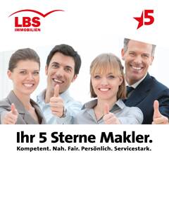 LBS Immobilien - Büro Tuttlingen logo