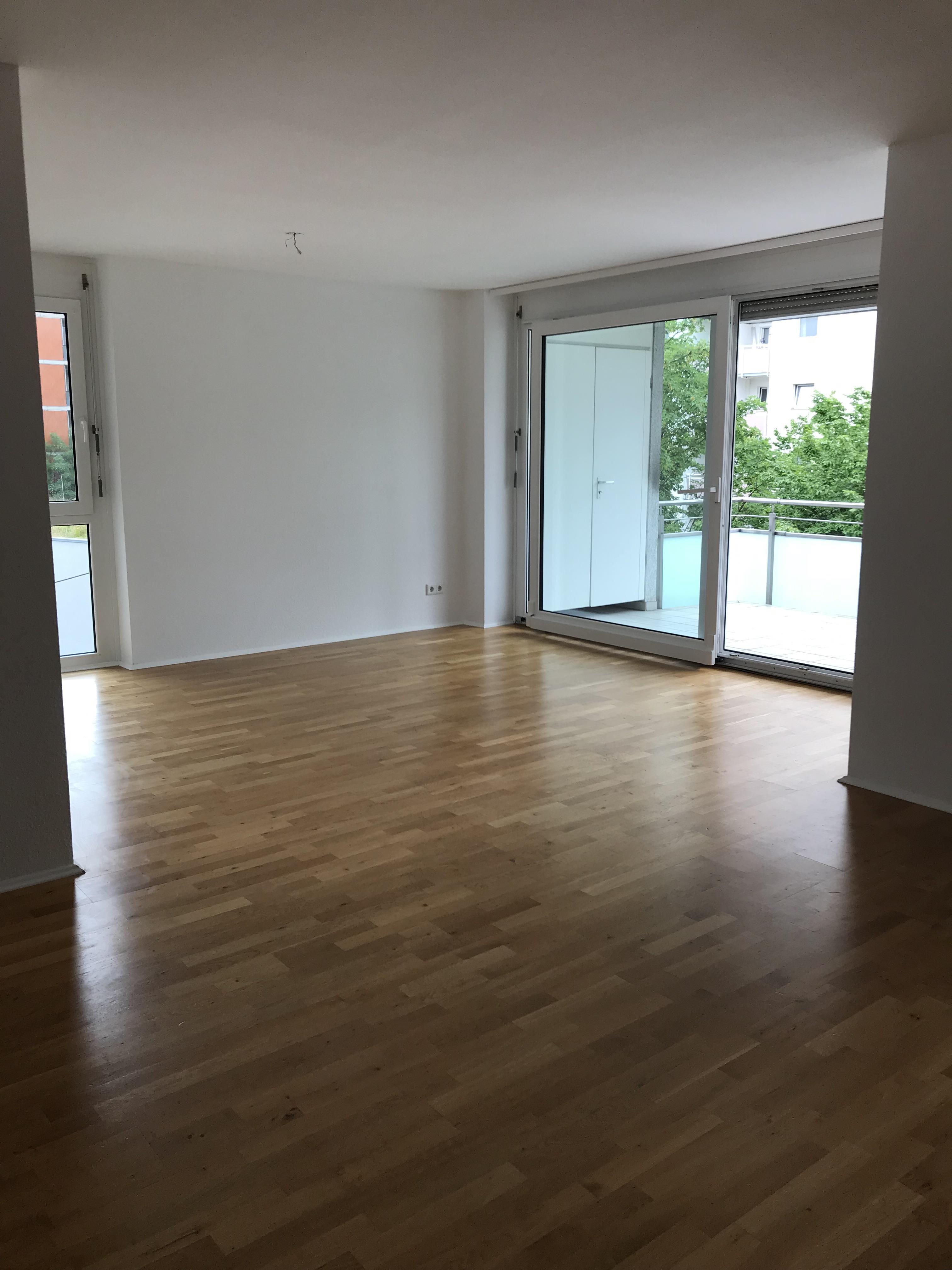 Wohnung zur Miete 1.430 € 4 Zimmer 98 m²<br/>Wohnfläche 2.<br/>Geschoss Sontheimer Str. 10 Rot Stuttgart 70437