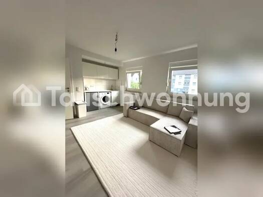 Wohnung zur Miete Tauschwohnung 450 € 2 Zimmer 45 m² Alt-Hürth Hürth 50354
