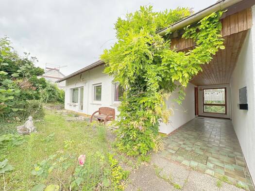 Einfamilienhaus zum Kauf 399.000 € 7 Zimmer 128 m² 546 m² Grundstück Kohlberg 72664