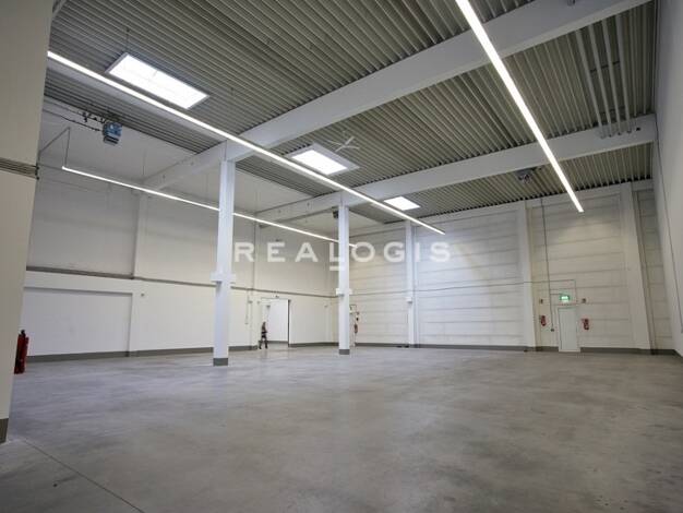 Halle/Industriefläche zur Miete provisionsfrei 1.050 m² Lagerfläche Fischeln Krefeld 47807