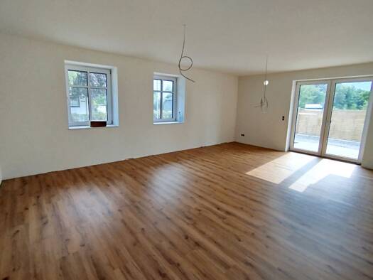Wohnung zur Miete - Erstbezug 1.040 € 3 Zimmer 83,2 m² frei ab 01.10.2026 Boren Boren 24392