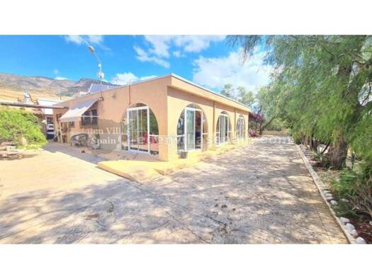 Villa zum Kauf 422.000 € 5 Zimmer 304 m² Crevillent 03330