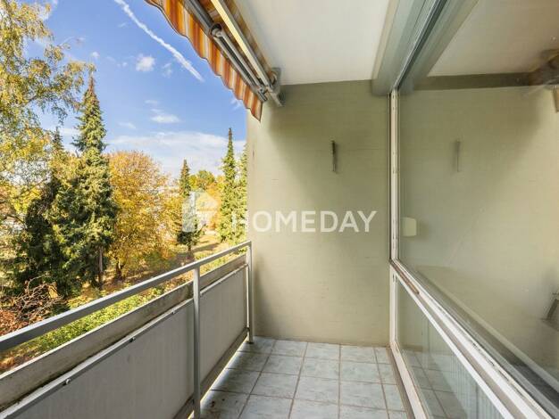 Wohnung zum Kauf 249.000 € 3 Zimmer 85 m² 2. Geschoss Ingolstadt Ingolstadt 85057