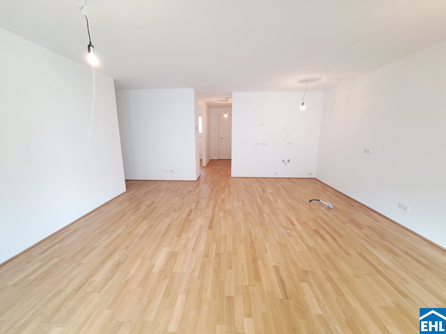 Wohnung zum Kauf 500.000 € 4,5 Zimmer 90,9 m²<br/>Wohnfläche EG<br/>Geschoss Schlösselgasse Stockerau 2000