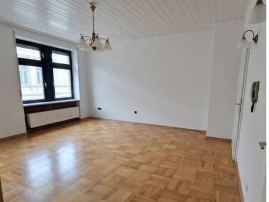 Wohnung zur Miete 700 € 3 Zimmer 64 m² Geschoss 1/2 frei ab sofort Blieskasteler Straße 86 St. Ingbert Sankt Ingbert 66386