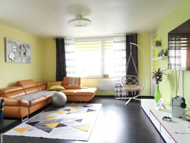 Wohnung zum Kauf 285.000 € 3 Zimmer 80 m² 4. Geschoss frei ab sofort Wilhelm-Albrecht-Str. 4 Eichwasen Schwabach 91126