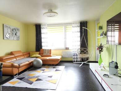 Wohnung zum Kauf 285.000 € 3 Zimmer 80 m² 4. Geschoss frei ab sofort Wilhelm-Albrecht-Str. 4 Eichwasen Schwabach 91126