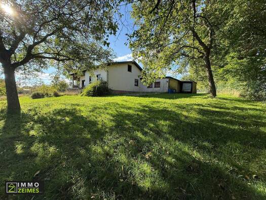 Haus zum Kauf 242.000 € 97,5 m² 2.800 m² Grundstück Preischeid 54689