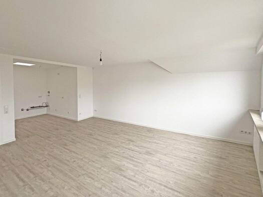 Wohnung zur Miete 540 € 3 Zimmer 59 m² Eitorf 53783