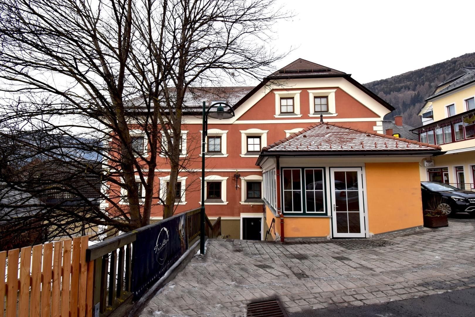 Wohnung zum Kauf 180.000 € 3 Zimmer 55 m²<br/>Wohnfläche St. Michael im Lungau 5582