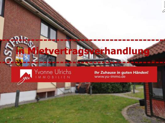 Büro zur Miete 6,83 € 205 m² Bürofläche Sandhorst Aurich 26603