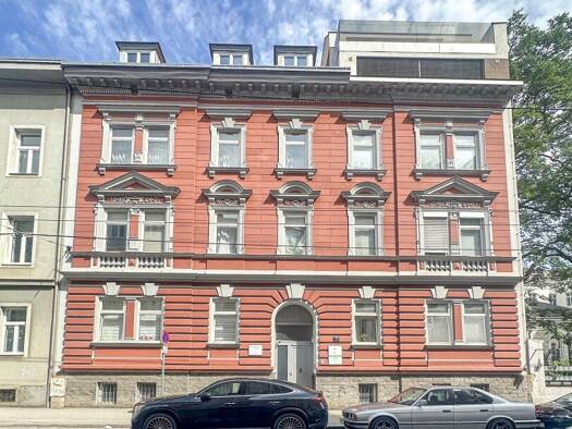 Sonstiges zum Kauf als Kapitalanlage geeignet 1.750.000 € Waldegg Linz 4020