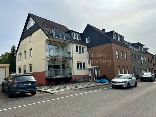 Wohnung zum Kauf 479.000 € 4 Zimmer 90,1 m² frei ab sofort Holweide Köln 51067