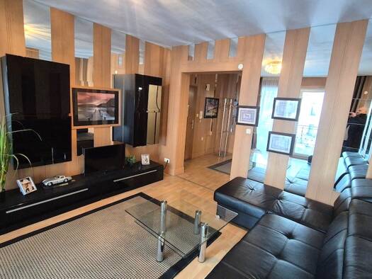 Wohnung zur Miete Wohnen auf Zeit 1.600 € 3 Zimmer 80 m² frei ab sofort Pempelfort Düsseldorf 40211