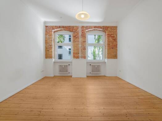 Wohnung zum Kauf 210.000 € 1 Zimmer 40,4 m² 2. Geschoss Neukölln Neukölln 12047