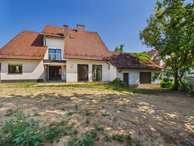 Einfamilienhaus zum Kauf 690.000 € 5 Zimmer 237,6 m² 896 m² Grundstück Großostheim Großostheim 63762