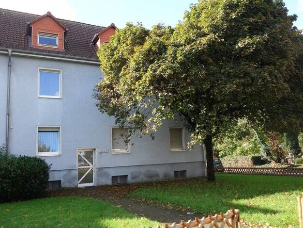 Wohnung zur Miete 425 € 3 Zimmer 63,7 m² 1. Geschoss frei ab 01.10.2025 Horster Str. 284 Brauck Gladbeck 45968