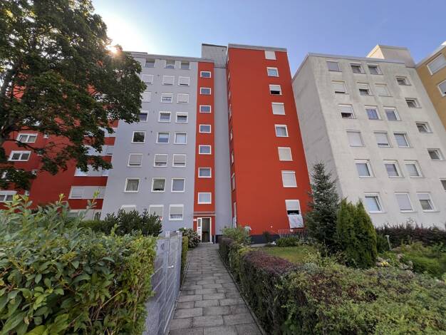 Wohnung zum Kauf 279.000 € 3 Zimmer 72 m² 7. Geschoss frei ab sofort Deutenbach Stein 90547