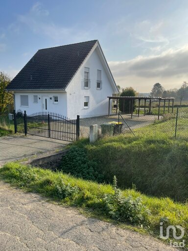 Einfamilienhaus zum Kauf 430.000 € 4 Zimmer 110 m² 665 m² Grundstück Nordshausen Kassel / Nordshausen 34132