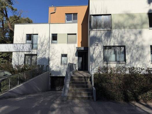 Wohnung zur Miete 2.121 € 4 Zimmer 130,3 m² 1. Geschoss frei ab 01.04.2026 Wannsee Berlin-Zehlendorf 14109