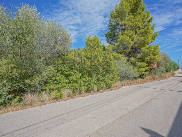 Grundstück zum Kauf 265.000 € 826 m² Grundstück Benissa 03720