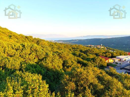 Wohn- und Gewerbegrundstück zum Kauf 39.000 € Bribir 51253