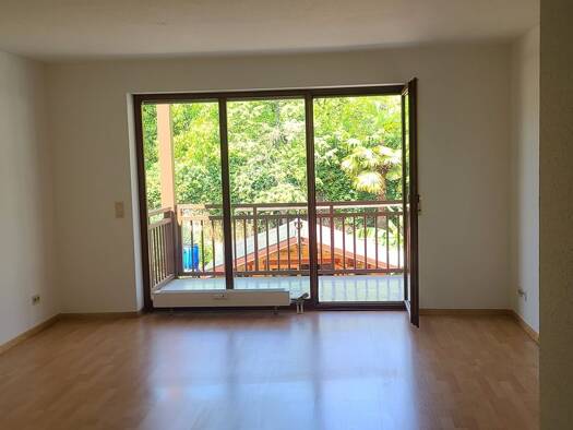 Wohnung zur Miete 1.230 € 3 Zimmer 82 m² Geschoss 2/3 frei ab 01.08.2026 Hauptstraße 40 Weil am Rhein Weil am Rhein 79576