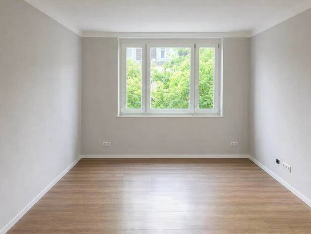 Wohnung zur Miete 1.035 € 2 Zimmer 73 m² 4. Geschoss Derendorf Düsseldorf 40476