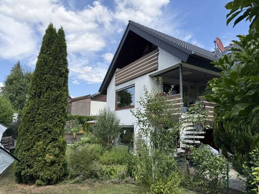Wohnung zum Kauf 214.000 € 3 Zimmer 85 m² Dürrsching Vellberg 74541