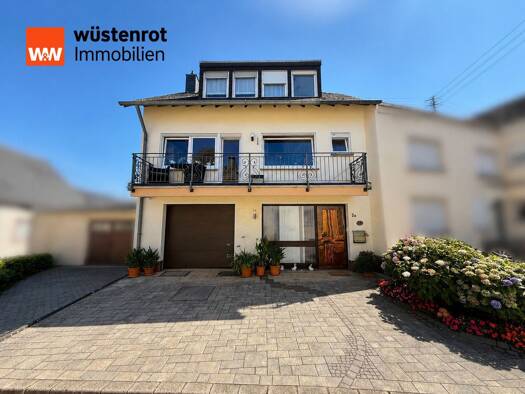 Einfamilienhaus zum Kauf 229.000 € 5 Zimmer 124,4 m² 276 m² Grundstück frei ab 01.10.2026 Bekond 54340