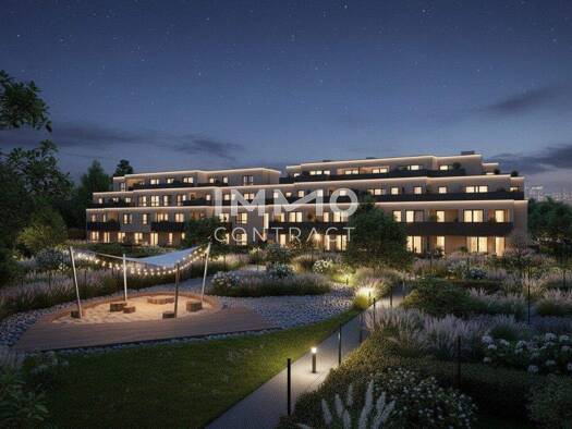 Wohnung zum Kauf - Erstbezug 241.500 € 2 Zimmer 36 m² 1. Geschoss frei ab 30.06.2028 Wulzendorfstraße 101 Wien 1220