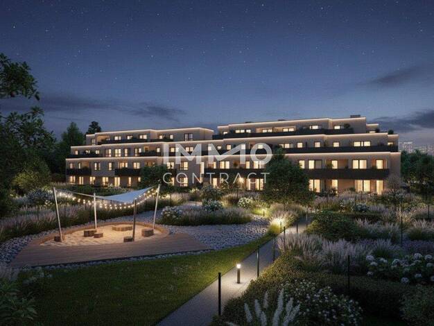 Wohnung zum Kauf - Erstbezug 241.500 € 2 Zimmer 36 m² 1. Geschoss frei ab 30.06.2028 Wulzendorfstraße 101 Wien 1220