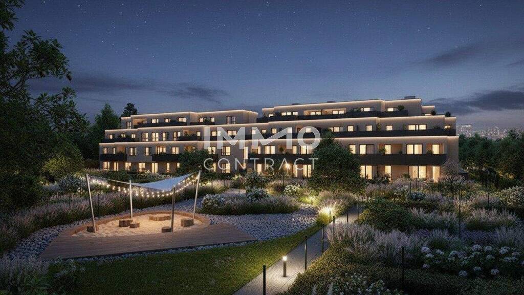 Wohnung zum Kauf - Erstbezug 241.500 € 2 Zimmer 36 m² 1. Geschoss frei ab 30.06.2028 Wulzendorfstraße 101 Wien 1220