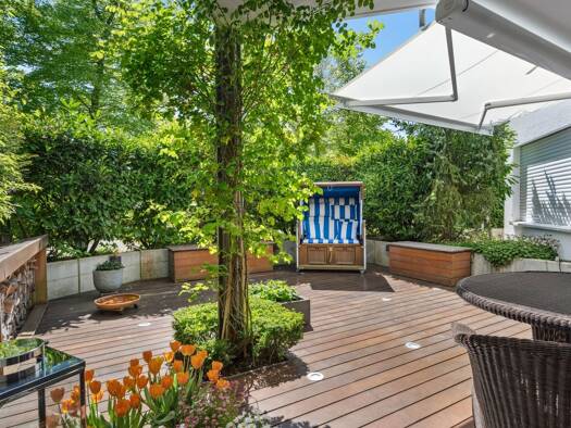 Wohnung zum Kauf 795.000 € 3 Zimmer 129 m² Essen / Heisingen 45259