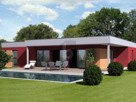 Haus zum Kauf 389.800 € 1 Zimmer 376 m² Grundstück Bierlingen Starzach 72181