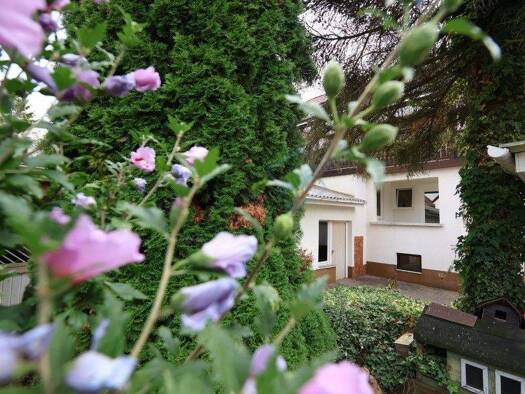 Doppelhaushälfte zum Kauf 350.000 € 10 Zimmer 185,3 m² 357 m² Grundstück frei ab sofort Reinheim 64354