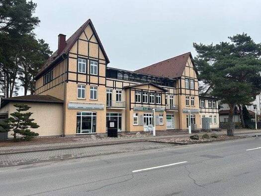 Studio zum Kauf provisionsfrei 129.000 € 1 Zimmer 29 m² Karlshagen 17449