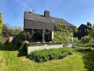 Haus zum Kauf provisionsfrei 275.000 € 6 Zimmer 105 m² 426 m² Grundstück frei ab sofort Pödinghausen Enger 32130