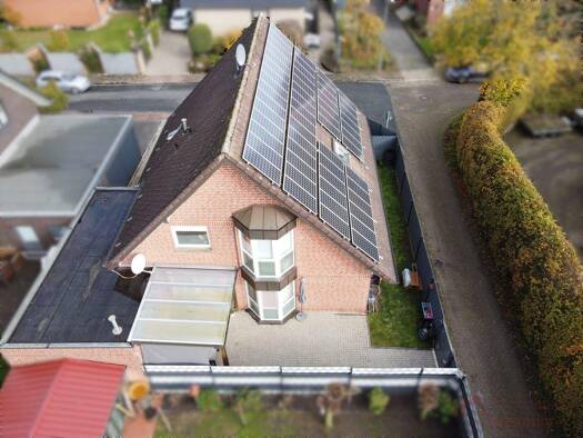 Wohnung zum Kauf 279.000 € 4 Zimmer 84,2 m² Neuenkirchen 48485