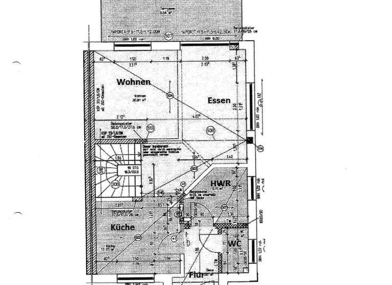 Reihenendhaus zur Miete 1.750 € 6 Zimmer 145 m² 120 m² Grundstück frei ab 01.05.2026 Prof.-Joliot-Curie-Straße 24 Pirna 01796