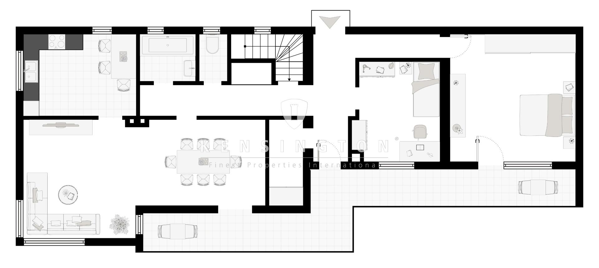 Grundstück zum Kauf 1.998.000 € 1.529 m²<br/>Grundstück Tegernsee / Leeberg 83684