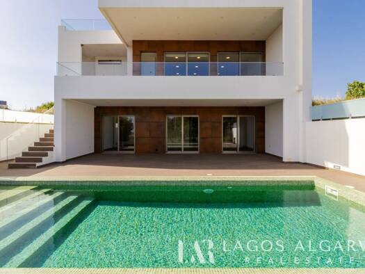 Haus zum Kauf 740.000 € 258 m² 292 m² Grundstück Mexilhoeira Grande 8500-138